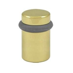 DELTANA Deltana UFB5000U3UNL Round Universal Floor Bumper