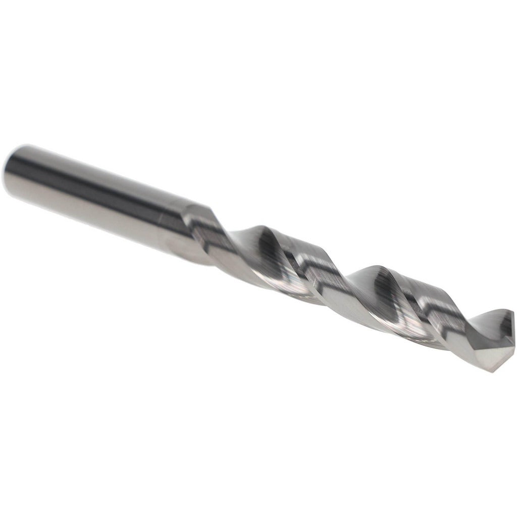 HERTEL Hertel 74460049 Solid Carbide Jobber Drill 8.50 Mm