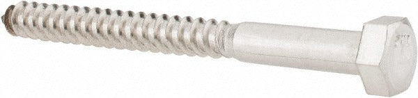 VALUE COLLECTION Value Collection R63234028 Hex Lag Screw 5/16 in Stainless