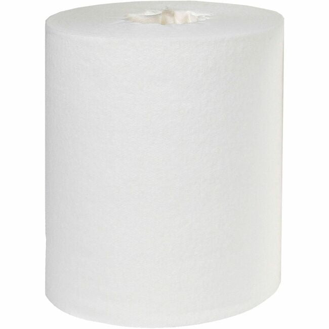 KIMBERLY-CLARK Kimberly-Clark KCC01320 Premiere Center-Pull Towels 15 inches x 8 inches (4 Rolls/Case)