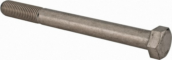 VALUE COLLECTION Value Collection R88444619 Hex Head Cap Screw 7/8-9 X 9 in