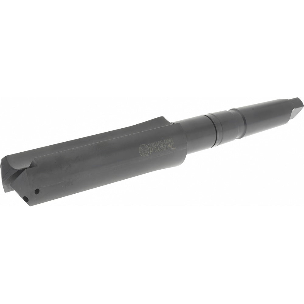 ALLIED MACHINE AND ENGINEERING Allied Machine 22040S-004I Indexable Spade Drill Taper Shank