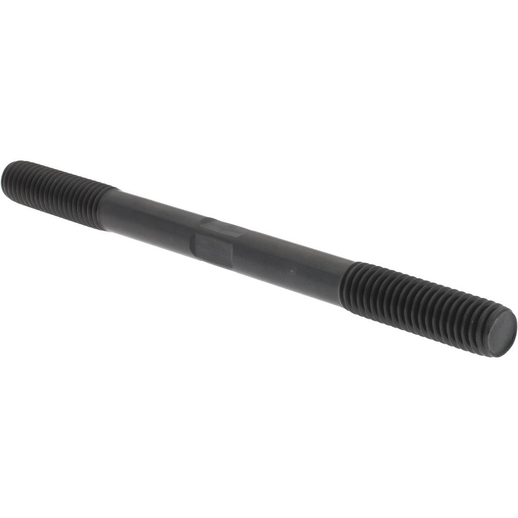 GIBRALTAR Gibraltar 40711G Equal Double Threaded Stud 1/2-13 6-1/2 in OAL