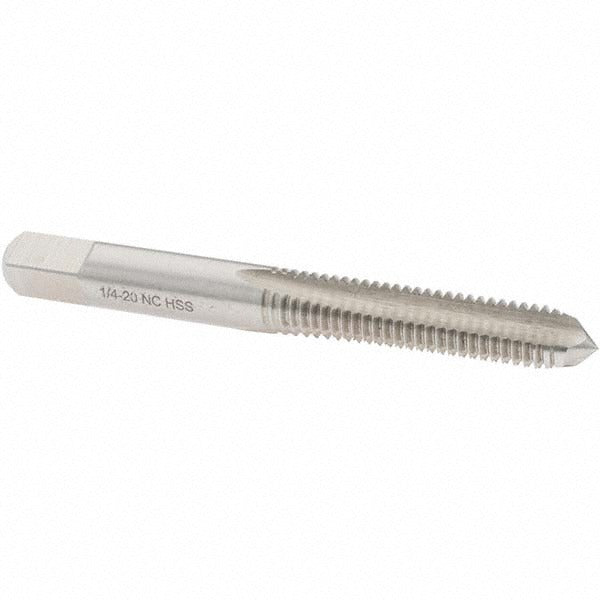 IMPORT-GENERIC Import BDNA-22590 Hand Sti Tap 1/4-20 Unc H2 3 Flutes