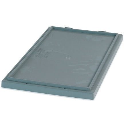 BSC PREFERRED Bsc Preferred BINS155 Stack Nest Container Lid Set of 6