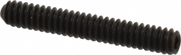 VALUE COLLECTION Value Collection 101269PR Set Screw 10-24 X 1-1/4 in Cup Point