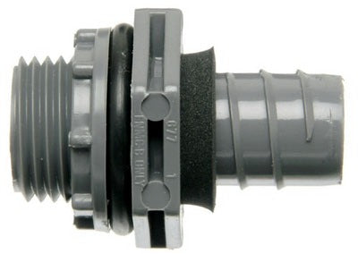 ABB INSTALLATION PRODUCTS Abb LN43EA-CTN 3/4 in Straight Nm Liquid Tight Connector