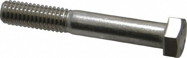 VALUE COLLECTION Value Collection 208940B Hex Head Cap Screw 3/8-16 2.5in Ss