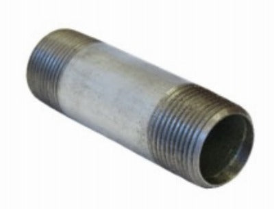ASC ENGINEERED SOLUTIONS Asc Engineered Solutions 8700156907 Galvanized Pipe Nipple