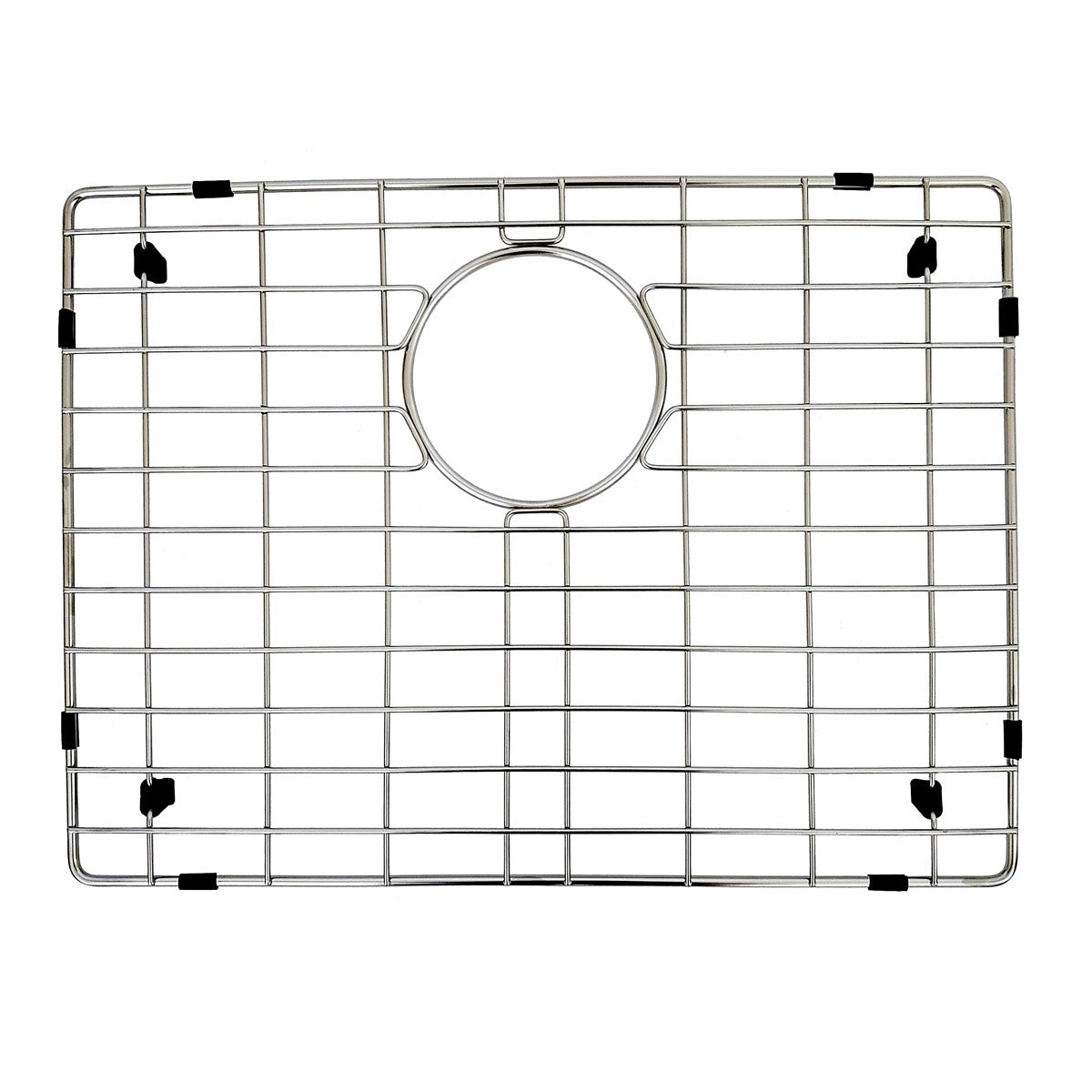 DAKOTA Dakota Plumbing Products DSMZ-BG2318 Sink Bottom Grid