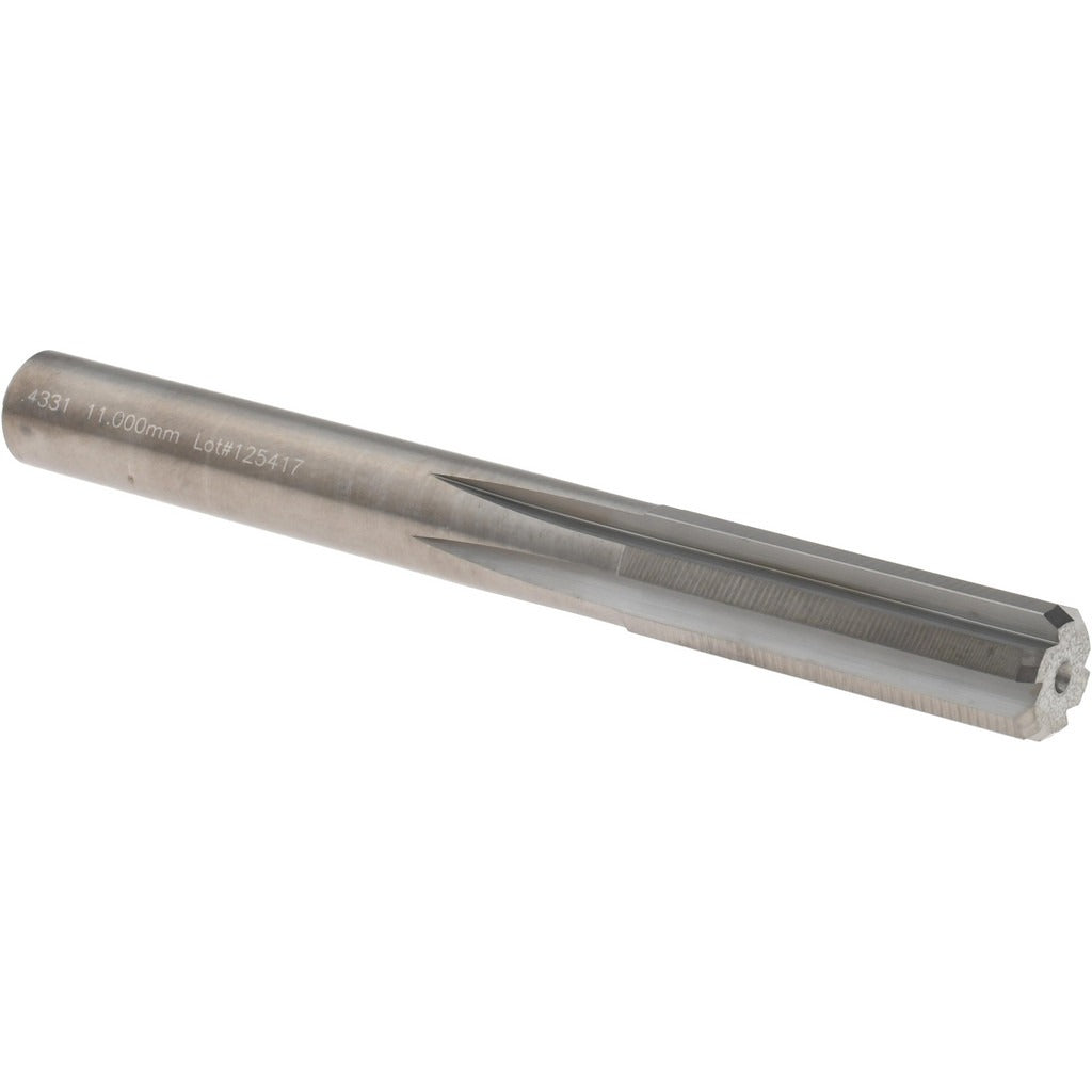 M.A. FORD M.a. Ford. 27243310 Chucking Reamer 11mm Solid Carbide