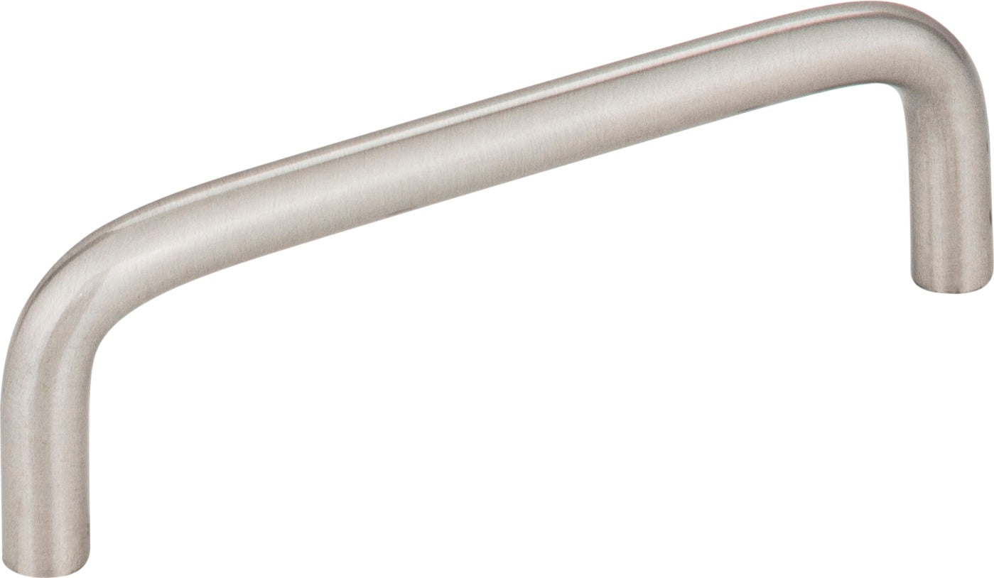 ELEMENTS Elements K271-96-SS Torino Cabinet Wire Pull 96mm