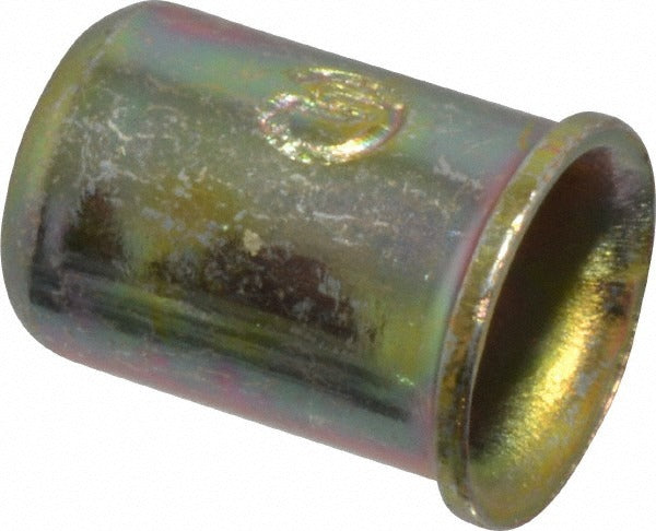 IDEAL INDUSTRIES Ideal 30-410 Crimp Wire Ferrule Pack of 100