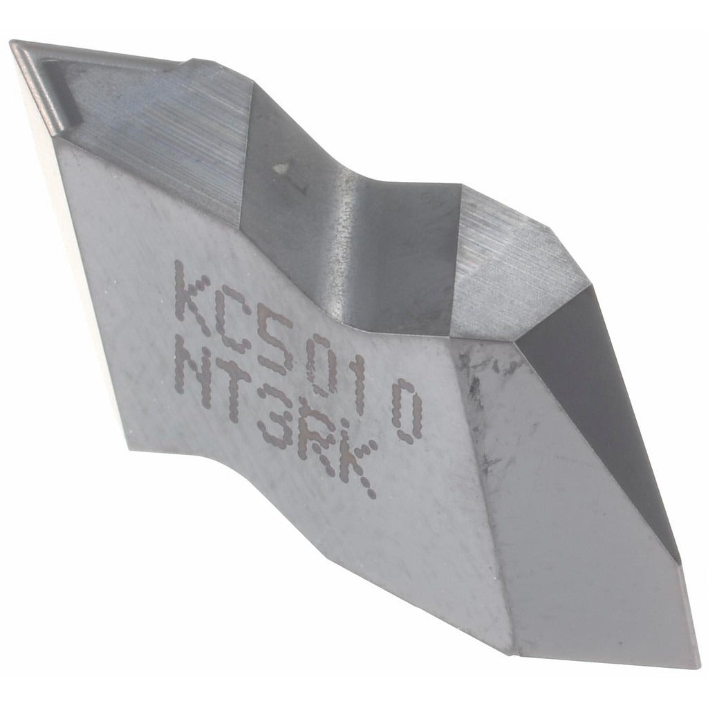 KENNAMETAL Kennametal 1796117 Threading Insert NT3RK KC5010 Carbide
