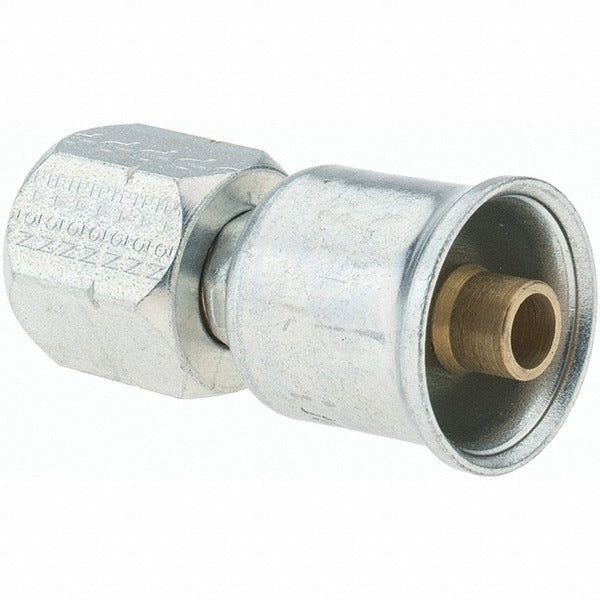 PARKER Parker PP-00417 Female Sae 45 Jic Swivel Fitting 5/16 in