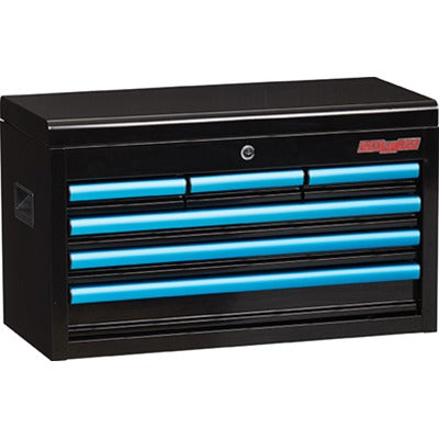CHANNELLOCK Channellock 727000 Tool Chest 26 Inches 6-drawer