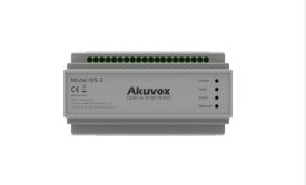 AKUVOX Akuvox ns-2 Power Distributor 2-wire Intercom