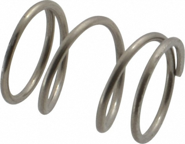 VALUE COLLECTION Value Collection 03308129 Compression Spring Stainless Steel