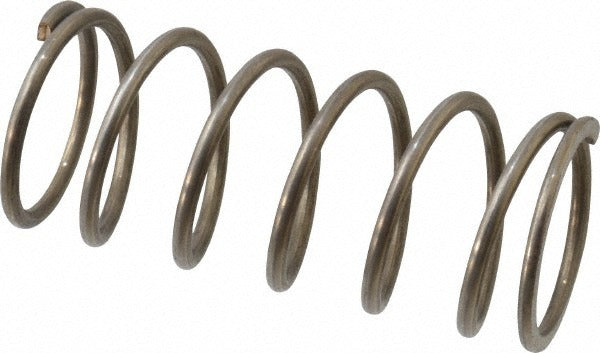 VALUE COLLECTION Value Collection 06813109 Compression Spring 0.85in Od 2in
