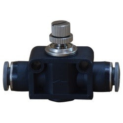 MIDLAND INDUSTRIES Midland Industries 20885C 8mm Flow Control Valve Ptc