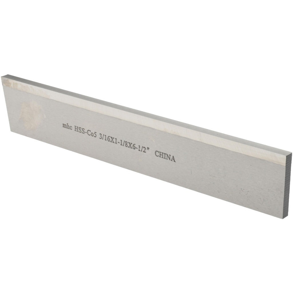 VALUE COLLECTION Value Collection 363-7095 Parallel Cutoff Blade M35 Cobalt