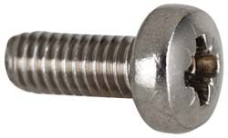 VALUE COLLECTION Value Collection MPZX03506-050BX M3.5x0.6 Pan Head Screw