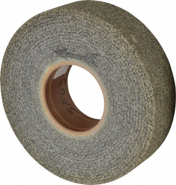 TRU-MAXX Tru-maxx 66261114592 Deburring Wheel 8 in Silicon Carbide