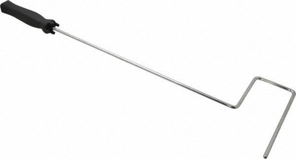 PREMIER PAINT ROLLER Premier Paint Roller 85024 Mini Roller Frame 24 in Steel