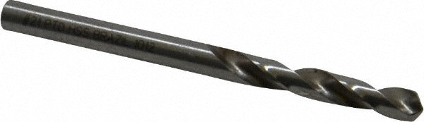 PRECISION TWIST DRILL Precision Twist Drill 5998826 Screw Machine Drill Bit