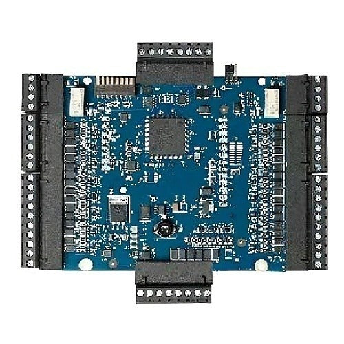 ALARM.COM Alarm.com ADC-AC-X200 Input Monitor Module Access Control