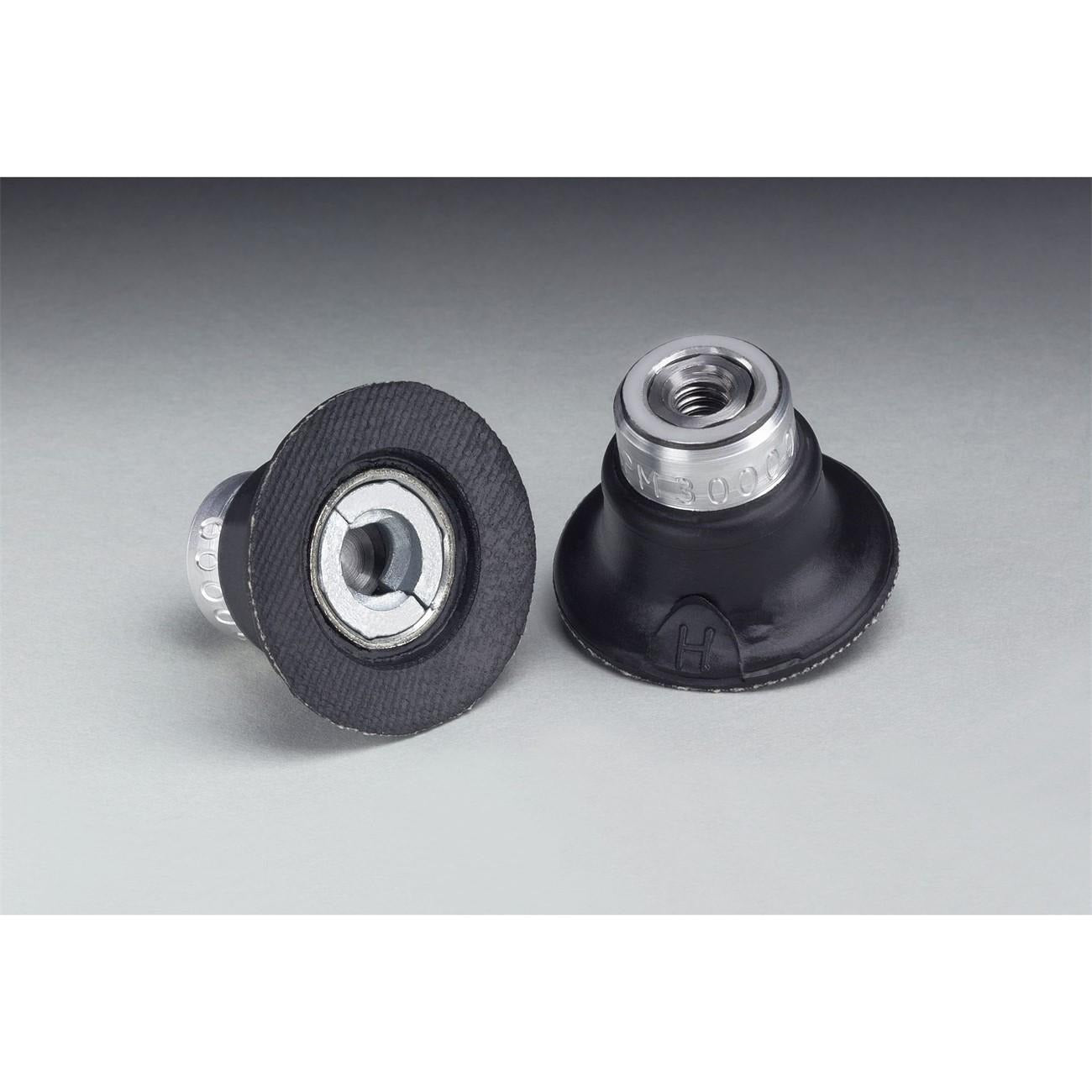 3M 3M 7000045286 Roloc Disc Pad TR 45100 Hard (1-1/2 inches / 5 each / 3MA051144-45100)