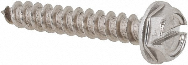 VALUE COLLECTION Value Collection R63308441 No. 10 Sheet Metal Screw