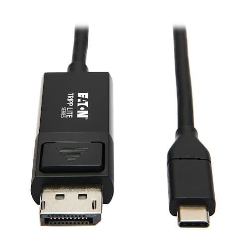 TRIPP LITE Tripp Lite U444-003-DP-BE Usb-c to Displayport Adapter