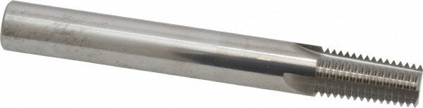SCIENTIFIC CUTTING TOOLS Scientific Cutting Tools Tm 382-18NPT Npt Thread Mill