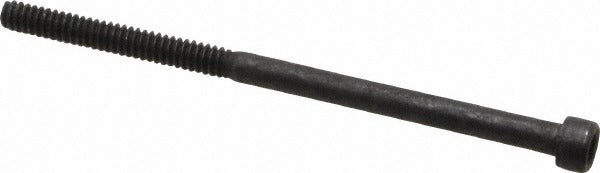VALUE COLLECTION Value Collection 581133PR Hex Socket Cap Screw 4-40 Unc