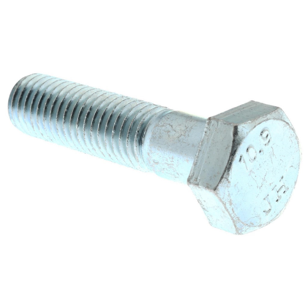 VALUE COLLECTION Value Collection 460127PR M12x1.75x50 Hex Cap Screw Din 931