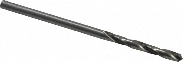 CLEVELAND CONTROLS Cleveland C04398 Screw Machine Drill Bit Wire 44 Hss