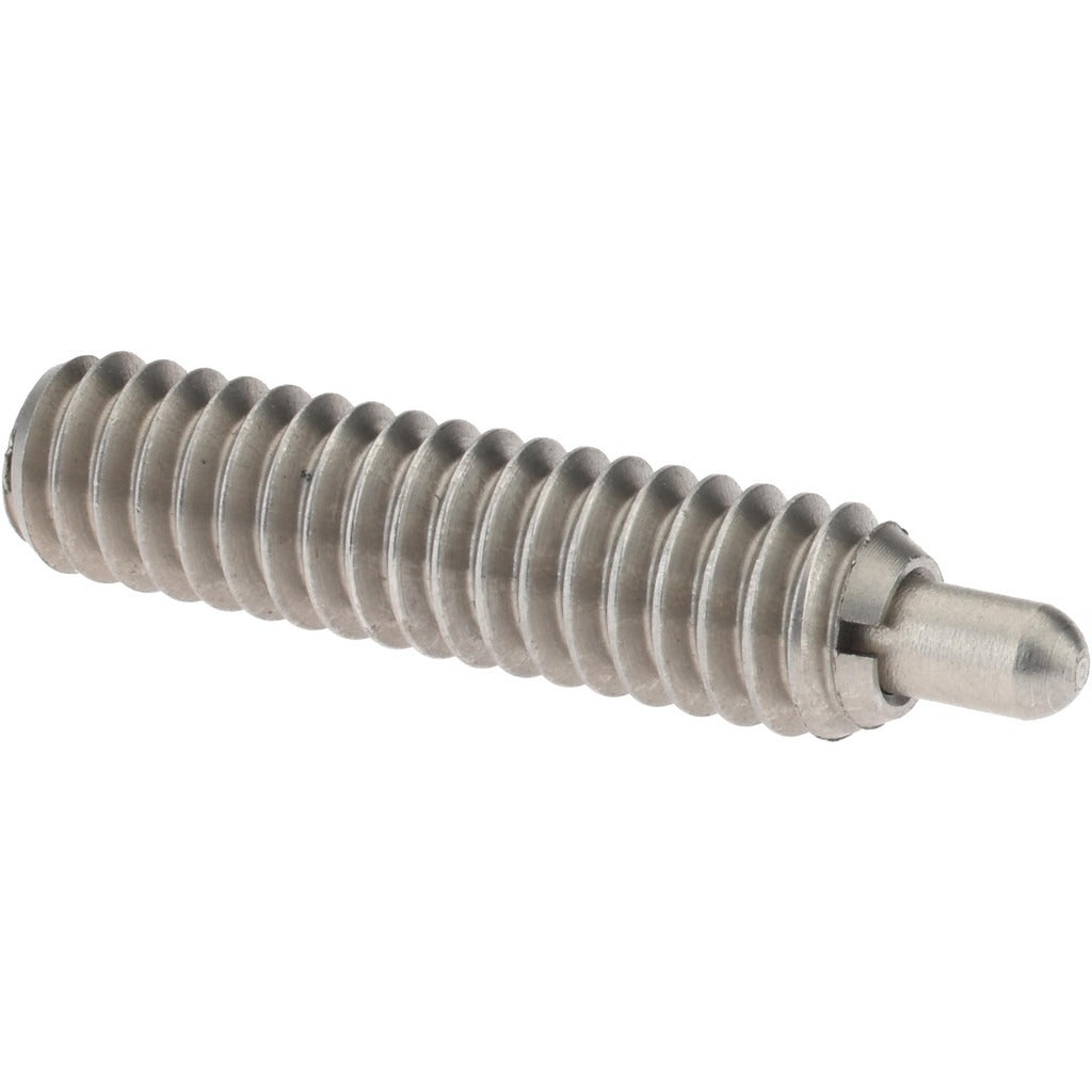 GIBRALTAR Gibraltar SSW10-4-G Threaded Spring Plunger 1/4-20
