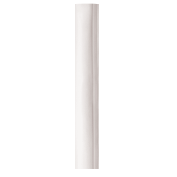 PLUMBEREX Plumberex 3031 P-Trap Cover Extension 12 Inch (1 Pack) 3031
