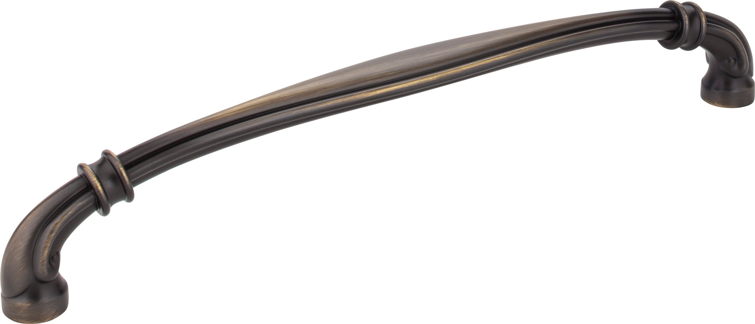 JEFFREY ALEXANDER Jeffrey Alexander 317-12ABSB Lafayette Appliance Pull