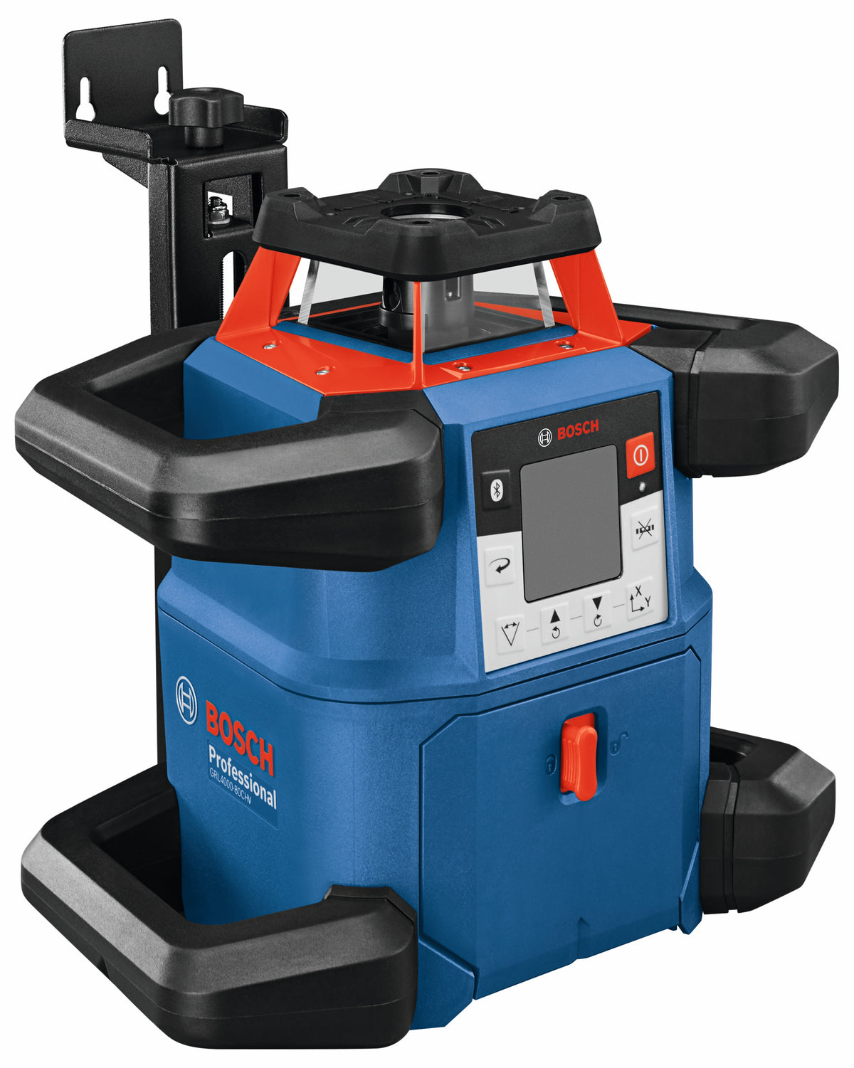 Bosch GRL400080CHVKBAT Bosch 18V Rotary Laser HV Kit