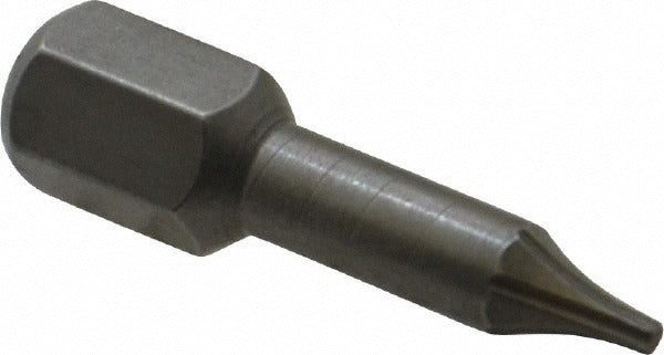 WERA Wera 05066300001 T5 Torx Bit 1/4 Inch Drive