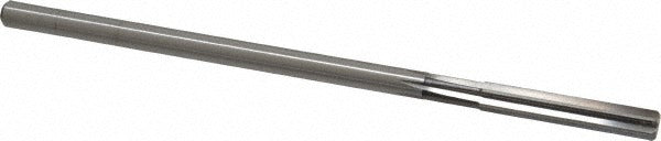 CLEVELAND CONTROLS Cleveland C25552 Chucking Reamer Letter H 0.266 in Hss