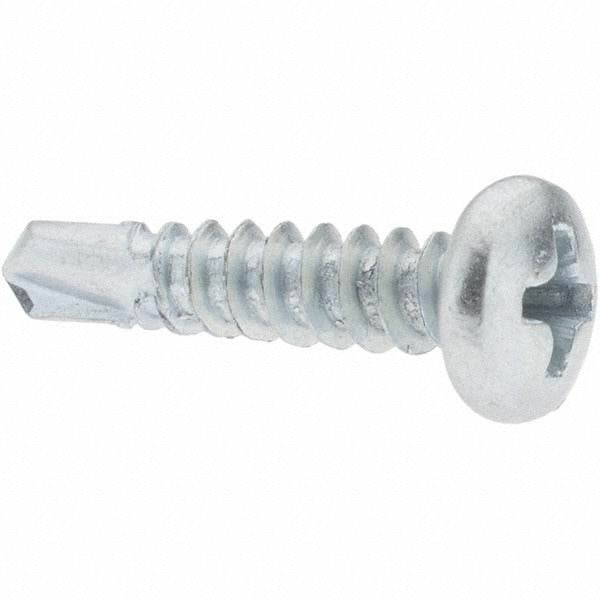 VALUE COLLECTION Value Collection TKPPI0-800750-2-100B Sheet Metal Screw