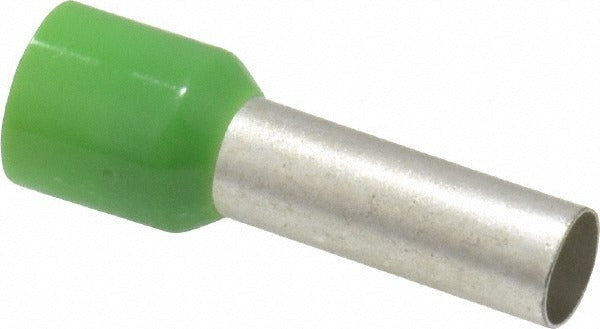 ACI Aci 107674 Wire Ferrule 6 Awg Partially Insulated Crimp