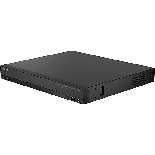 HANWHA VISION Hanwha Vision - Us ARD-1610 16-channel Hd Security Recorder