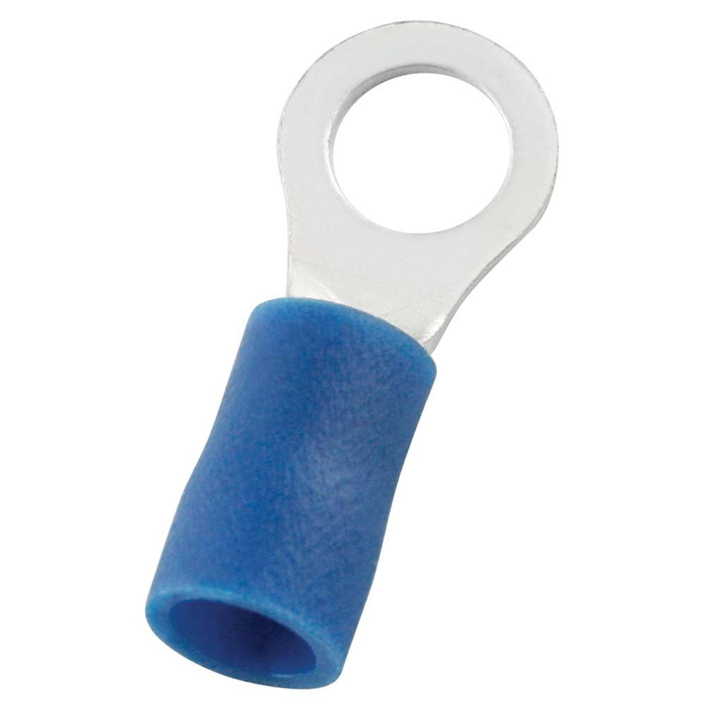 VALUE COLLECTION Value Collection RVS2-5 Ring Terminal 16-14 Awg Crimp 25 Pack