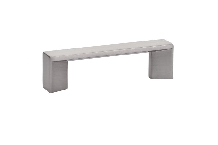EMTEK Emtek 86263US15 Trinity Cabinet Pull Satin Nickel
