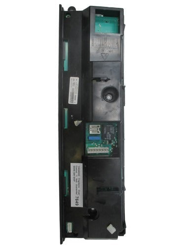 FRIGIDAIRE Frigidaire 134484212 Dryer control board (Replacement AP3844555)