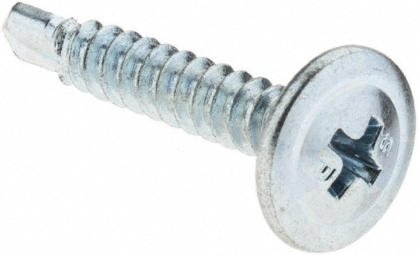 VALUE COLLECTION Value Collection LSPRI0-801000-100B Self Drilling Screw